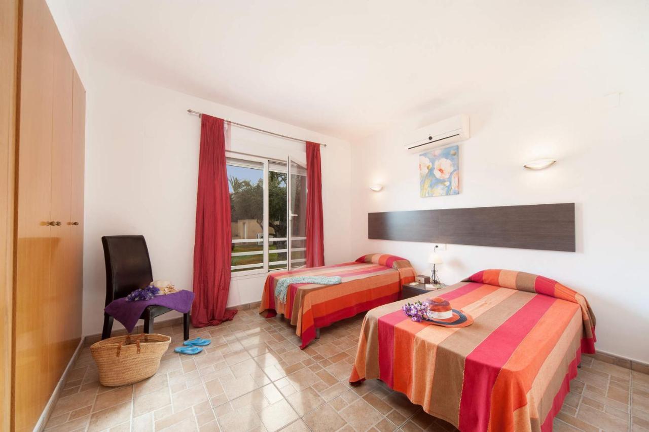 0350 Villa Elefante Tia Jávea Buitenkant foto